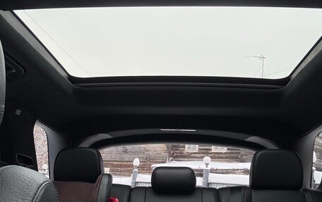 Mercedes-Benz GLE, 2019 год, 7 500 000 рублей, 14 фотография