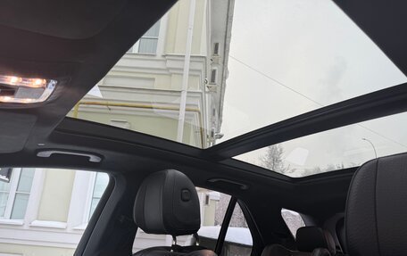 Mercedes-Benz GLE, 2019 год, 7 500 000 рублей, 11 фотография