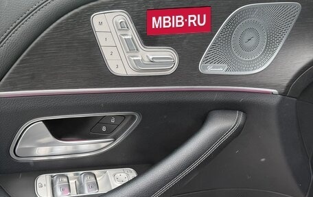 Mercedes-Benz GLE, 2019 год, 7 500 000 рублей, 9 фотография