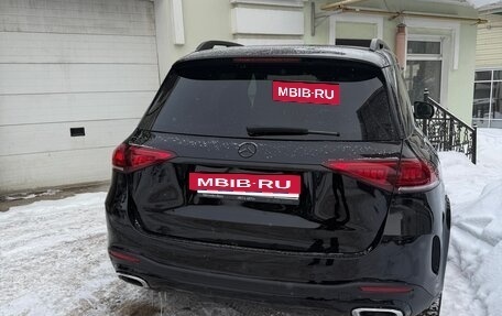 Mercedes-Benz GLE, 2019 год, 7 500 000 рублей, 2 фотография