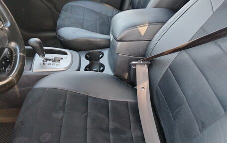 Hyundai Santa Fe III рестайлинг, 2007 год, 950 000 рублей, 7 фотография