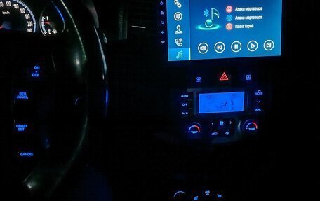 Hyundai Santa Fe III рестайлинг, 2007 год, 950 000 рублей, 16 фотография