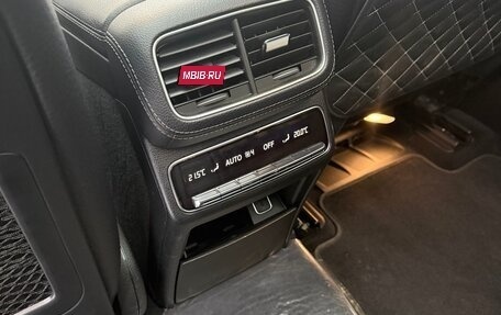 Mercedes-Benz GLE, 2019 год, 7 500 000 рублей, 12 фотография