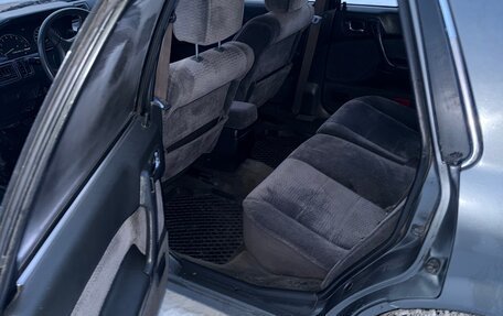 Mitsubishi Galant VIII, 1989 год, 180 000 рублей, 10 фотография