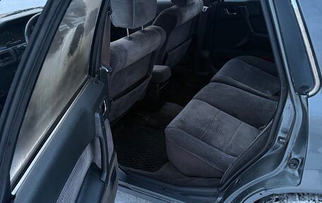 Mitsubishi Galant VIII, 1989 год, 180 000 рублей, 11 фотография