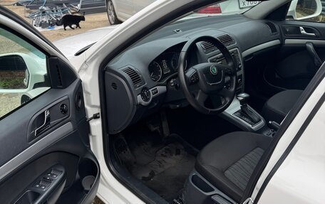 Skoda Octavia, 2013 год, 795 000 рублей, 3 фотография