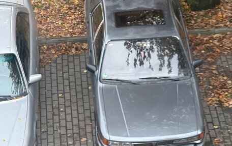 Mitsubishi Galant VIII, 1989 год, 180 000 рублей, 17 фотография