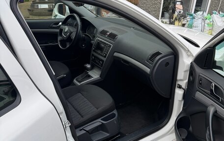 Skoda Octavia, 2013 год, 795 000 рублей, 5 фотография