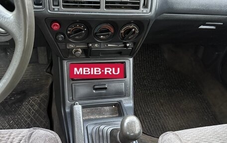 Mitsubishi Galant VIII, 1989 год, 180 000 рублей, 6 фотография