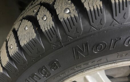 KIA Spectra II (LD), 2008 год, 350 000 рублей, 8 фотография