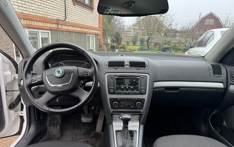 Skoda Octavia, 2013 год, 795 000 рублей, 8 фотография