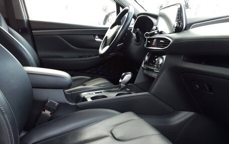 Hyundai Santa Fe IV, 2019 год, 3 200 000 рублей, 6 фотография