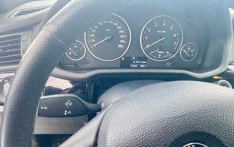 BMW X3, 2016 год, 2 100 000 рублей, 9 фотография