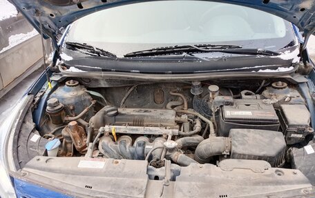 Hyundai Solaris II рестайлинг, 2015 год, 850 000 рублей, 2 фотография