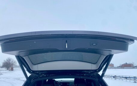 BMW X3, 2016 год, 2 100 000 рублей, 13 фотография