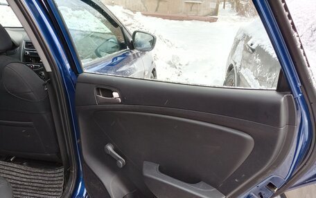 Hyundai Solaris II рестайлинг, 2015 год, 850 000 рублей, 9 фотография