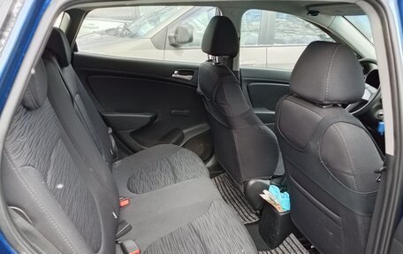 Hyundai Solaris II рестайлинг, 2015 год, 850 000 рублей, 8 фотография