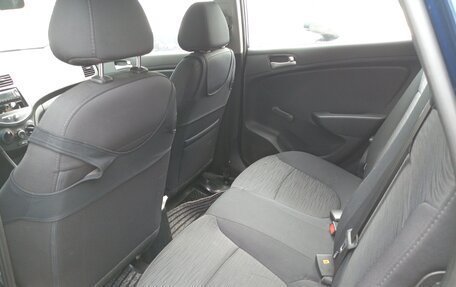 Hyundai Solaris II рестайлинг, 2015 год, 850 000 рублей, 12 фотография