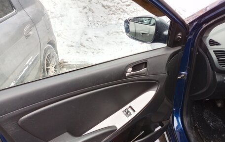 Hyundai Solaris II рестайлинг, 2015 год, 850 000 рублей, 13 фотография