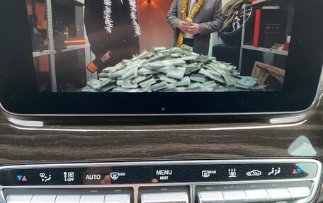 Mercedes-Benz V-Класс, 2016 год, 4 950 000 рублей, 8 фотография