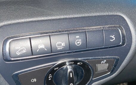 Mercedes-Benz V-Класс, 2016 год, 4 950 000 рублей, 6 фотография