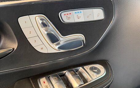 Mercedes-Benz V-Класс, 2016 год, 4 950 000 рублей, 5 фотография