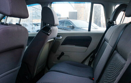 Ford Fusion I, 2006 год, 500 000 рублей, 8 фотография