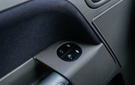 Ford Fusion I, 2006 год, 500 000 рублей, 16 фотография