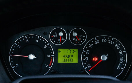 Ford Fusion I, 2006 год, 500 000 рублей, 18 фотография