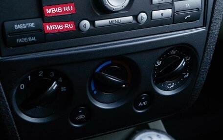 Ford Fusion I, 2006 год, 500 000 рублей, 15 фотография