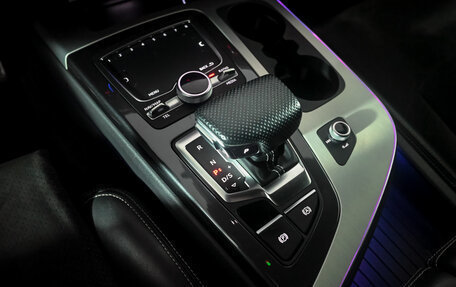 Audi Q7, 2019 год, 5 620 000 рублей, 13 фотография