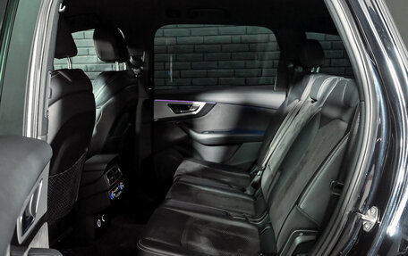 Audi Q7, 2019 год, 5 620 000 рублей, 18 фотография