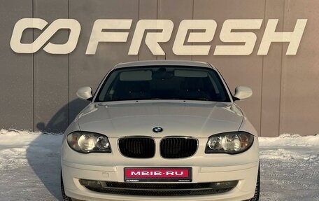 BMW 1 серия, 2011 год, 799 000 рублей, 3 фотография