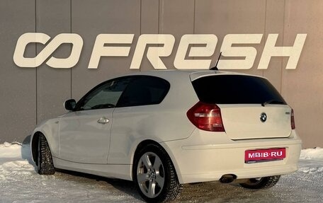 BMW 1 серия, 2011 год, 799 000 рублей, 2 фотография