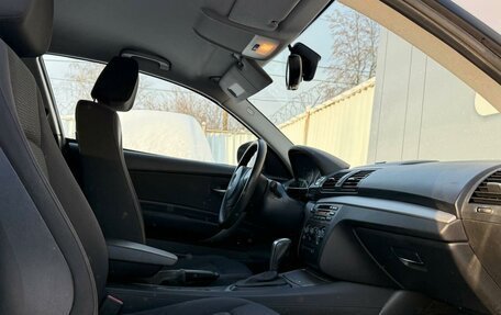 BMW 1 серия, 2011 год, 799 000 рублей, 7 фотография