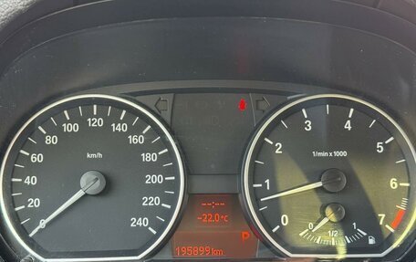 BMW 1 серия, 2011 год, 799 000 рублей, 11 фотография