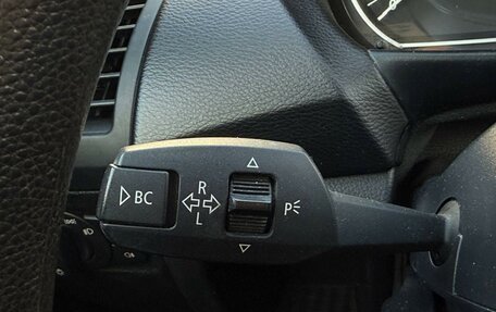 BMW 1 серия, 2011 год, 799 000 рублей, 13 фотография