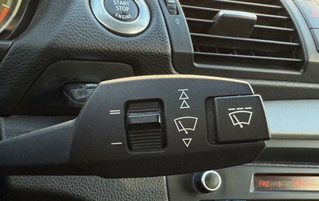 BMW 1 серия, 2011 год, 799 000 рублей, 14 фотография