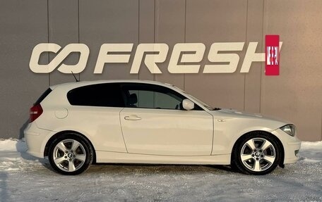 BMW 1 серия, 2011 год, 799 000 рублей, 5 фотография