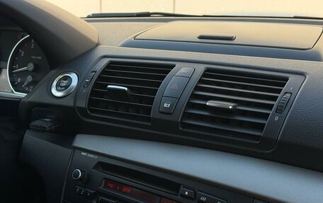 BMW 1 серия, 2011 год, 799 000 рублей, 15 фотография