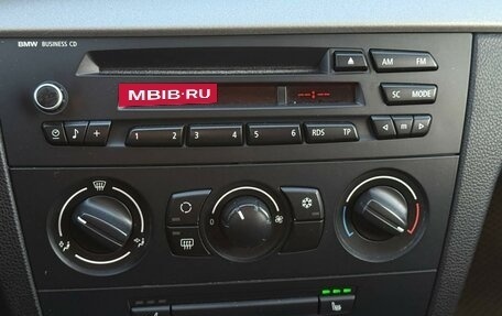 BMW 1 серия, 2011 год, 799 000 рублей, 16 фотография