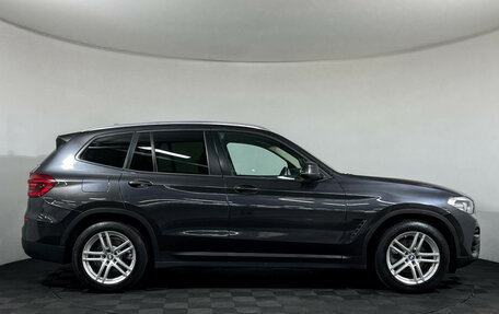 BMW X3, 2018 год, 3 497 000 рублей, 6 фотография