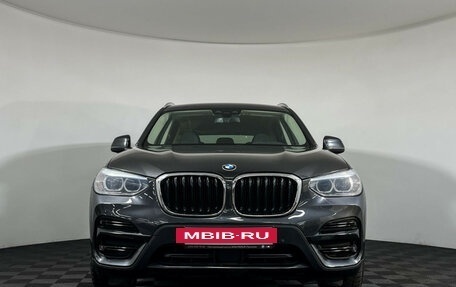 BMW X3, 2018 год, 3 497 000 рублей, 3 фотография