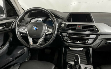 BMW X3, 2018 год, 3 497 000 рублей, 15 фотография