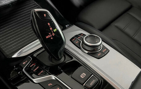 BMW X3, 2018 год, 3 497 000 рублей, 16 фотография