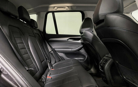 BMW X3, 2018 год, 3 497 000 рублей, 14 фотография