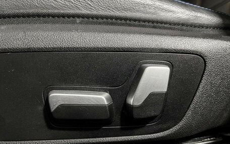 BMW X3, 2018 год, 3 497 000 рублей, 17 фотография