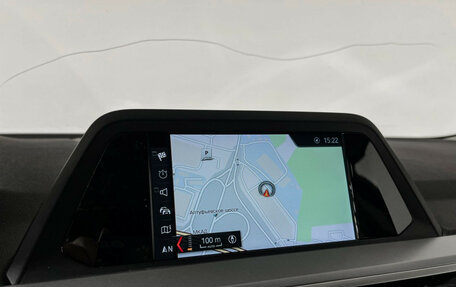 BMW X3, 2018 год, 3 497 000 рублей, 19 фотография