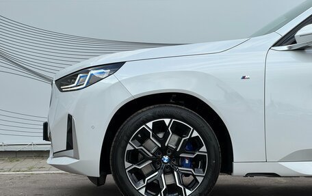 BMW X3, 2025 год, 7 600 000 рублей, 2 фотография