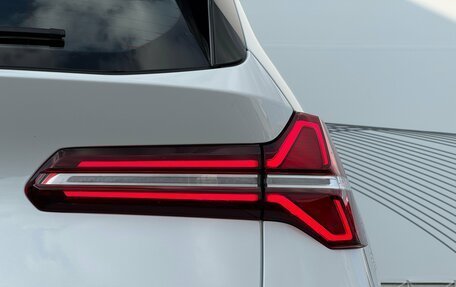 BMW X3, 2025 год, 7 600 000 рублей, 8 фотография